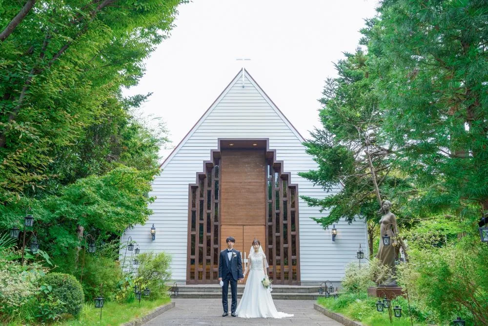 少人数婚の実例